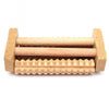 Wooden Roller Massager