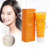 Moistening Sunblock Sunscreen Cream