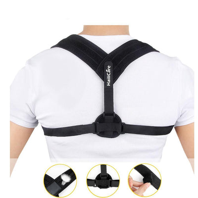 Spine Braces Supports