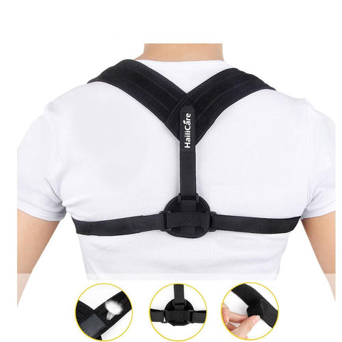Spine Braces Supports