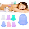 Anti Cellulite Vacuum Silicone Cup