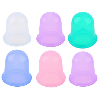 Anti Cellulite Vacuum Silicone Cup