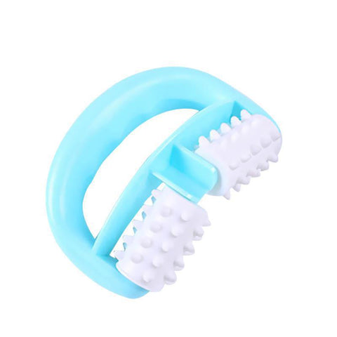 Anti Cellulite Massage