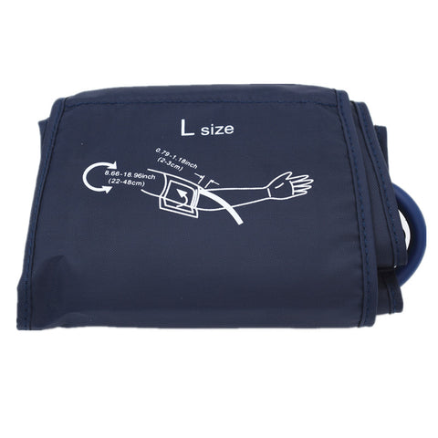 Single-Tube Sphygmomanometer