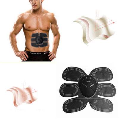 Electric Stimulator Massage