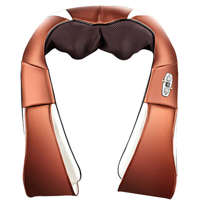 U Shape Electrical Shiatsu