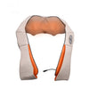 U Shape Electrical Shiatsu