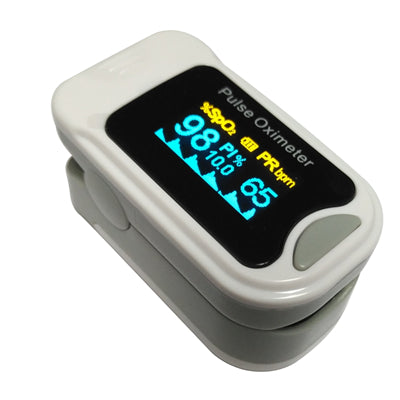 Heart Rate Monitor