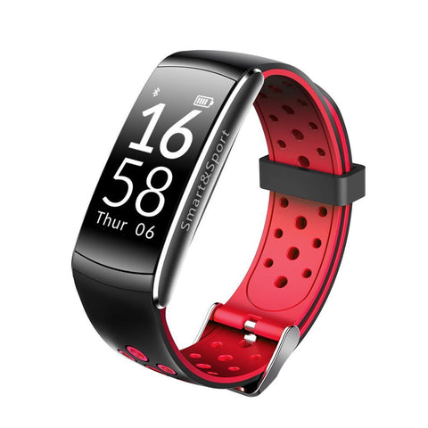 Waterproof Heart Rate Monitor