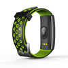 Waterproof Heart Rate Monitor