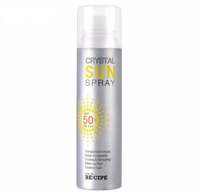 Crystal Sun Spray