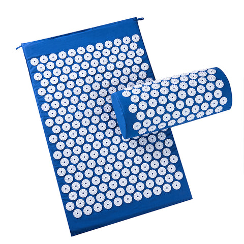 Acupuncture Spike Yoga Mat
