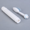 Rod-Dental-Floss Interdental Brush