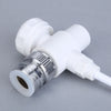 Rod-Dental-Floss Interdental Brush