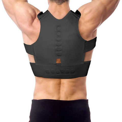 Magnetic Back Posture Corrector
