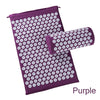 Acupuncture Spike Yoga Mat