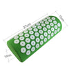 Acupuncture Spike Yoga Mat