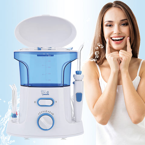 SPA Cleaner Dental Flosser