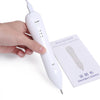 Laser Freckle Removal