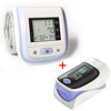 Saturation Meter Pulse