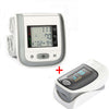 Saturation Meter Pulse