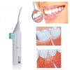 Oral Irrigator Tooth Cleaner