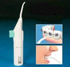 Oral Irrigator Tooth Cleaner