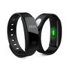LED Heart Rate Monitor