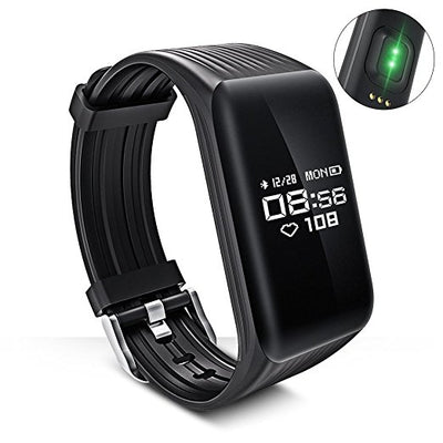 Real-time Heart Rate Monitor