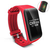 Real-time Heart Rate Monitor
