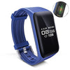 Real-time Heart Rate Monitor