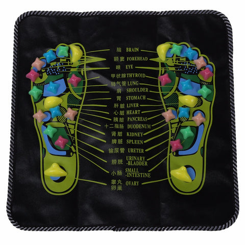 Acupressure Mat Pad