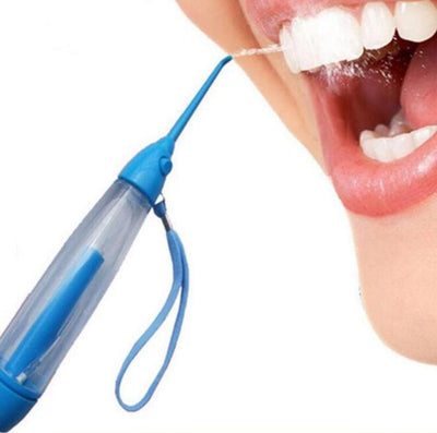 Reduce Bacteria Tooth Cleaner