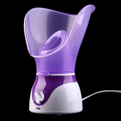 Facial Steamer Machine