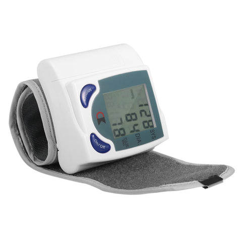 Meter Health Care Machine