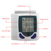 Meter Health Care Machine