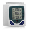 Meter Health Care Machine