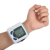 Meter Health Care Machine