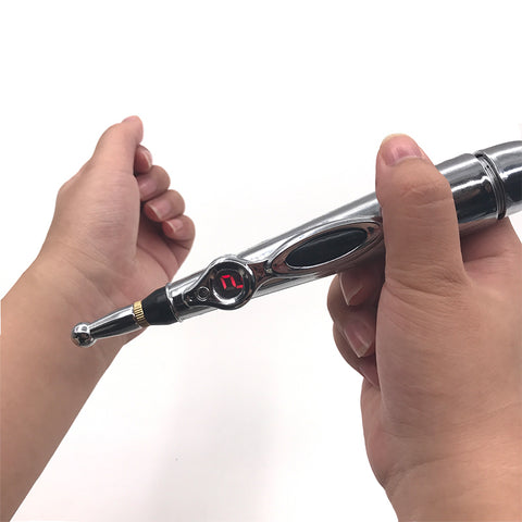 Acupuncture Magnet Therapy Instrument