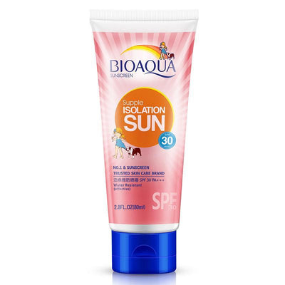 Sunscreen Creams Sun Lotion