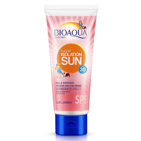 Sunscreen Creams Sun Lotion