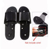 Electrode Massage Slippers