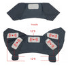 Tourmaline Shoulder Heating Belt