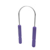 Silica Handle Tongue Scraper