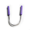 Silica Handle Tongue Scraper