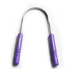 Silica Handle Tongue Scraper