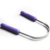 Silica Handle Tongue Scraper