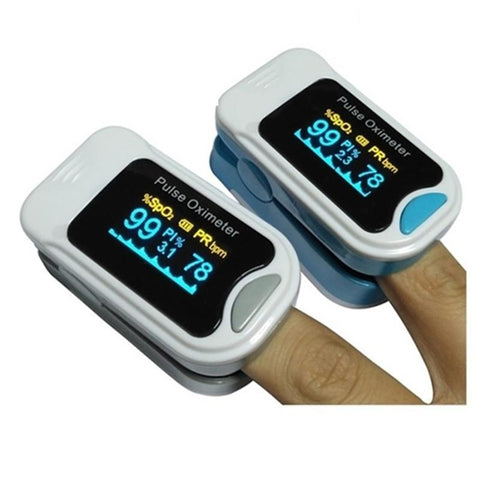 Heart Rate Monitor