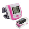 Saturation Meter Pulse