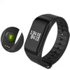 Smartband Blood Pressure  Tracker